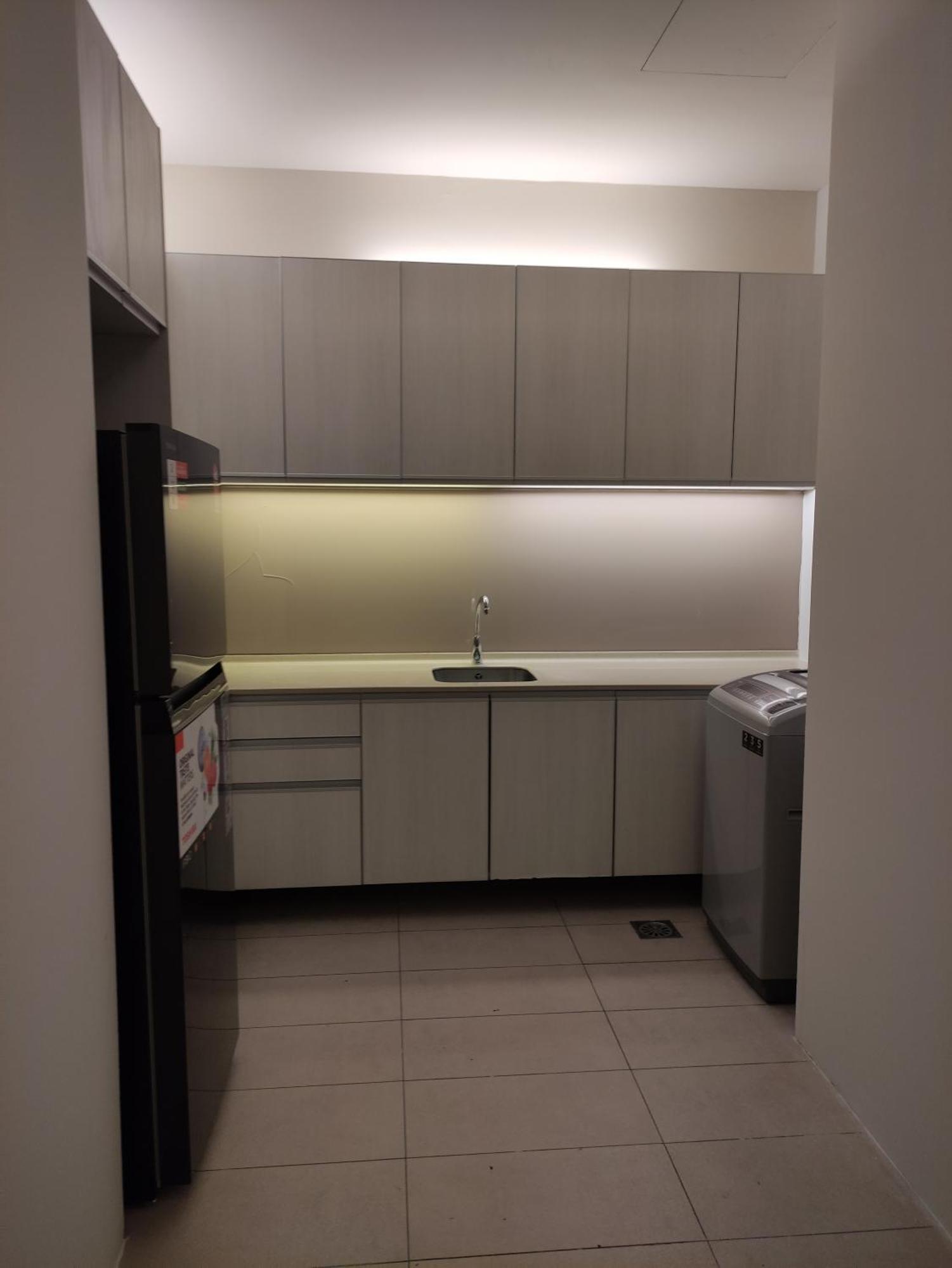 Modern Suites Kl Kuala Lumpur Exterior foto